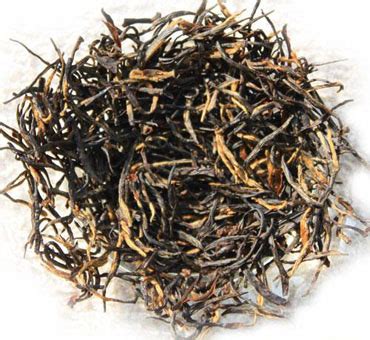 高山红茶如何鉴别,如何鉴别野生古树红茶和普通滇红茶