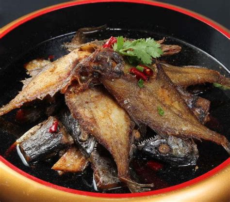 腌制的干鱼怎么蒸好吃吗,小干鱼放在米饭上蒸