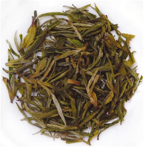 四川黄茶有哪些品种,黄茶的种类有哪些