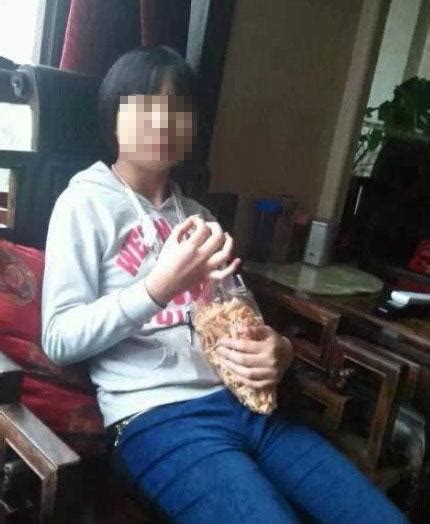 女儿家中独处6楼坠亡