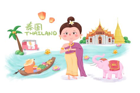泰国旅游海报模板下载,哪个手机软件做海报最好