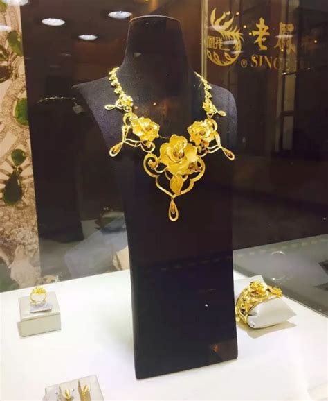 香港国际珠宝品牌排行榜,香港四大珠宝品牌有哪些