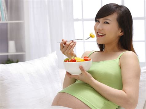 怀孕吃什么宝宝智力好？这些美食不能少