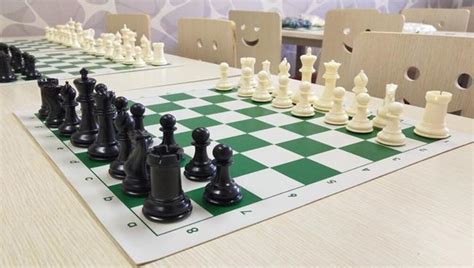 为什么不建议孩子学国际象棋