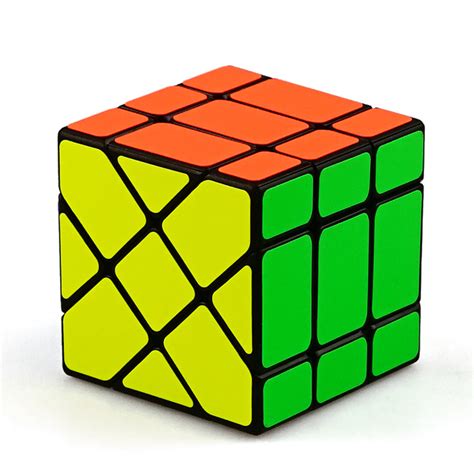 玩魔方的人真的智商高吗