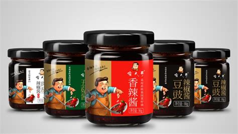 調味品有哪些不錯的品牌?