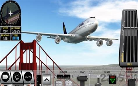 飞机模拟驾驶游戏大全,哪里有飞机模拟驾驶