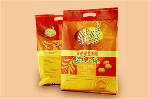 喝維維豆奶會長胖嗎?