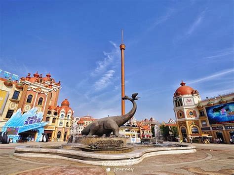 常州恐龙园之旅-日记作文400字(通用9则)