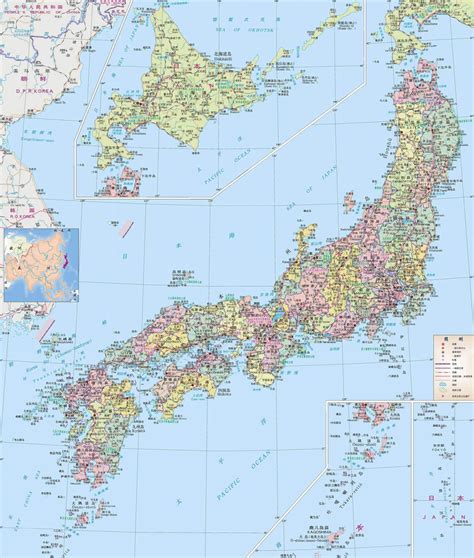 日本九州岛地震位置图