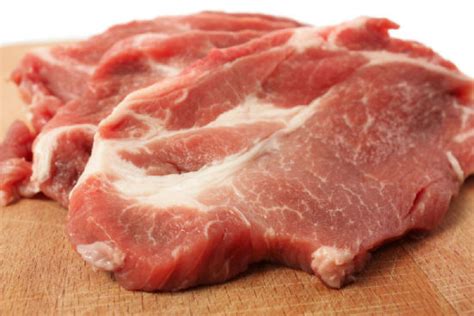 动漫生肉和熟肉有什么区别,生肉和熟肉有什么不同