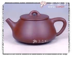 石瓢紫砂壶合适泡什么茶,不同的紫砂壶泡什么茶合适