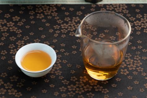 每时天尖黑茶的品质特点解读,黑茶的品质特点是什么