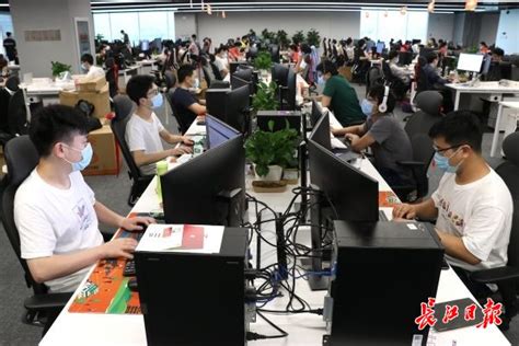 小米科技武汉总部招聘职位 「小米科技招聘」