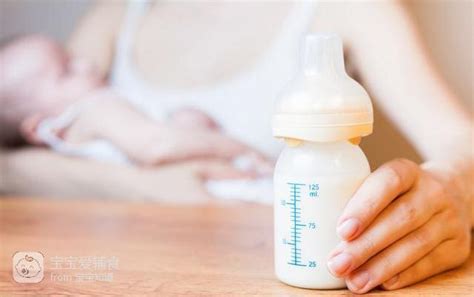 能挤出60ml奶,宝宝自己也能吸这么多吗