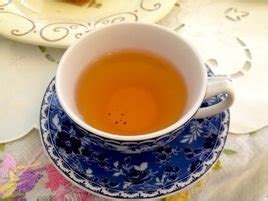 著名英国红茶有哪些,有哪些好吃而且有名的甜点