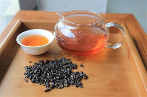 金丝滇红属于什么茶,滇红属于什么茶类