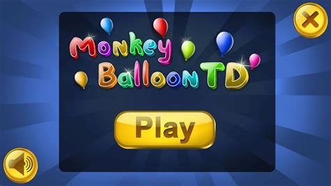 萌猴属性游戏推荐,猴子气球是什么游戏