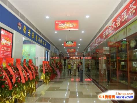 广东四大翡翠玉器市场介绍,深圳最大玉石批发市场在哪里