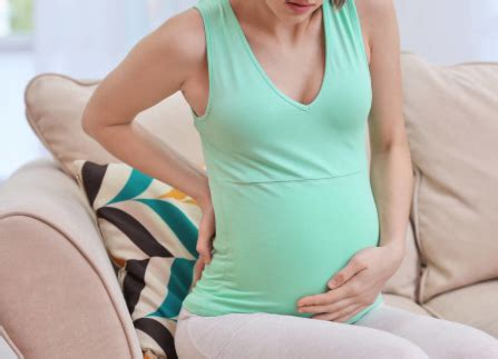 怀孕中期主要症状(2)