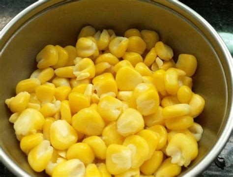 快速煮烂玉米糁的方法,玉米糁稀饭怎么做好吃