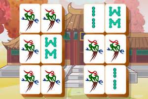 mahjong麻将消除怎么玩,麻将消除怎么玩摆