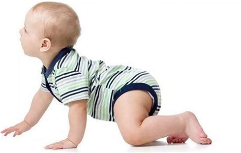 婴儿脑瘫的九种异常姿势图片
