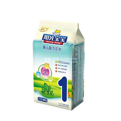 优博3段奶粉零售价