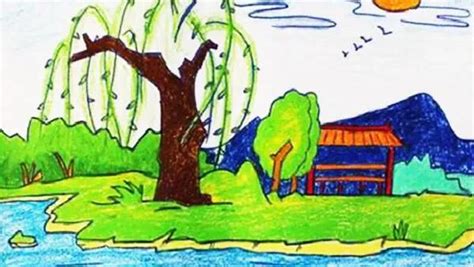 描写春天天气的语句