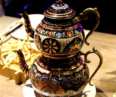 人均喝茶量居全国之冠,中国哪里喝茶的人最多