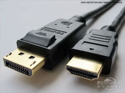 vga接口和hdmi接口,HDMI三种视频接口