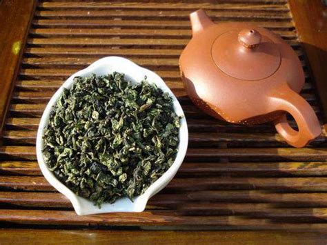 绿茶一般有哪些,喝懂这六种绿茶