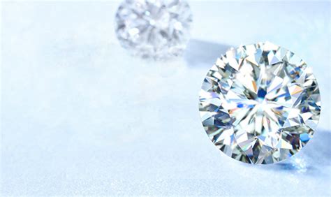 裸钻的最高净度级别是什么,钻石净度等级VS是什么水平