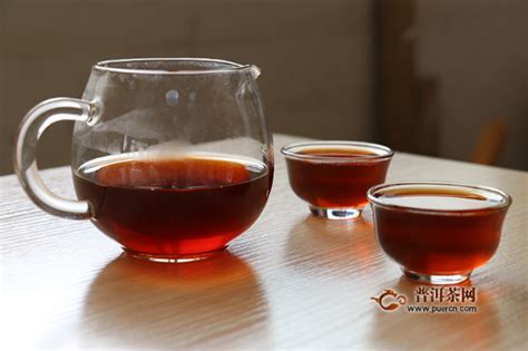 六大茶类的发酵程度及特点,如何掌握茶的发酵