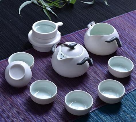 茶具品牌有哪些牌子好,中国茶业十大品牌