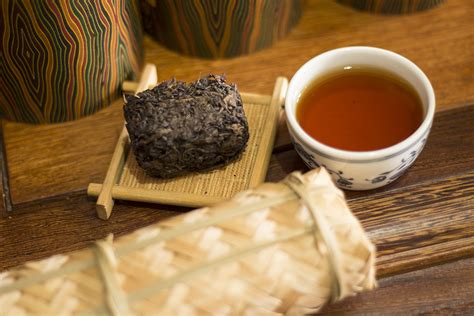 藏茶有哪些,家中藏茶的便利之选