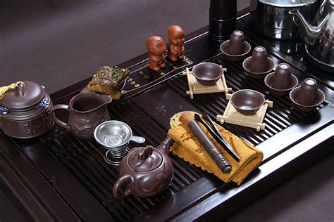 紫砂壶喝什么茶叶最好,什么牌子茶叶最好喝