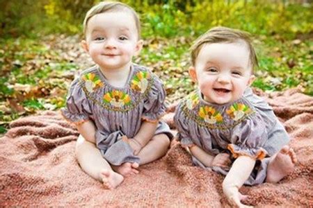 同卵双胞胎概率多少