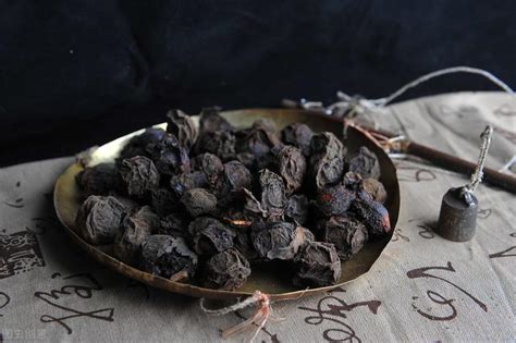 乌梅一天吃多少最好