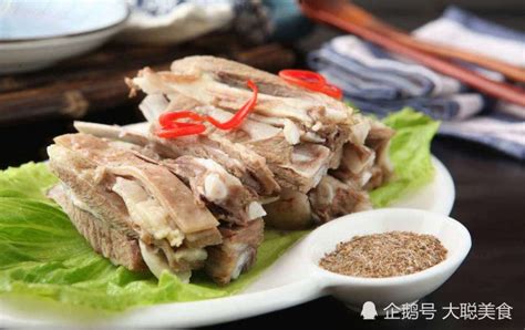 内蒙古哪里的羊肉最好吃,新疆内蒙古和宁夏