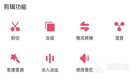 求推荐简单的中文修音软件?