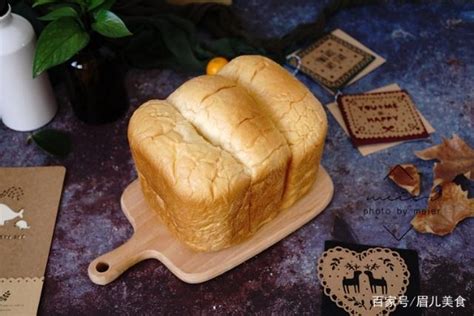 面包机如何做面包才能有拉丝?
