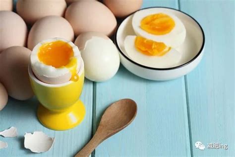 鸡蛋有怎么做着吃减肥,吃鸡蛋真能减肥吗