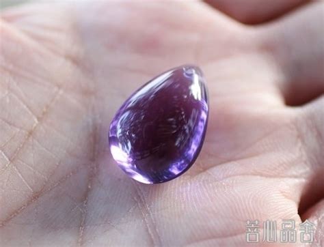 强大功效及灵性不可小觑,紫锂辉水晶适合什么人带
