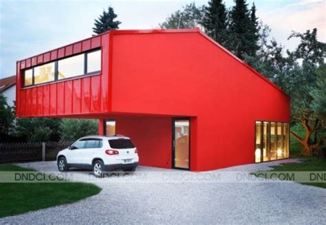 小红房子是什么,红房子是什么意思