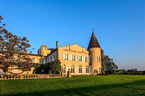 Chateau Lafite - Rothschild 与Chateau Lafitte 有何分别?