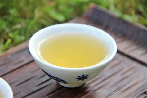 开启普洱茶的后发酵史,普洱茶怎么进入香港销售