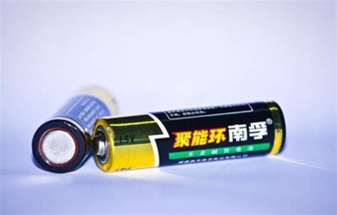 南孚電池算國產電池的嗎?