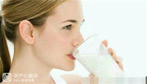 孕婦可以喝乳酸菌飲品嗎?