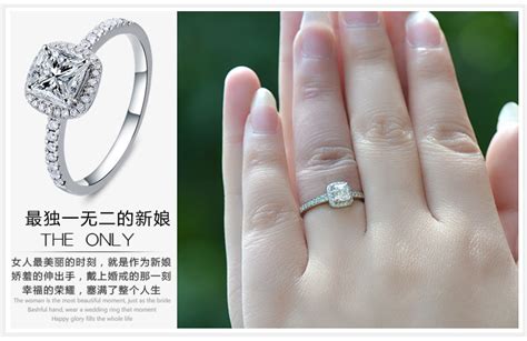 戒指的爪 有什么说法,如何选购适合女朋友的戒指